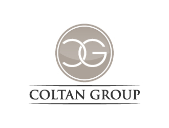 Coltan Group logo design by Mirza