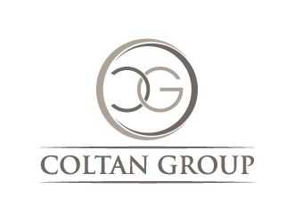 Coltan Group logo design by Mirza