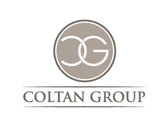 Coltan Group logo design by Mirza