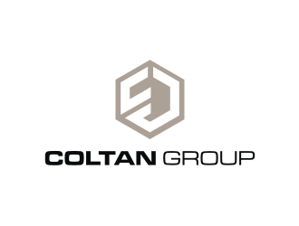 Coltan Group logo design by mbamboex
