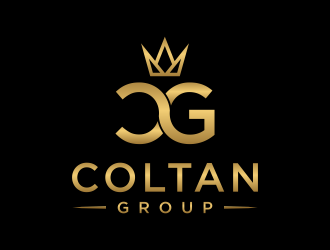 Coltan Group logo design by ozenkgraphic