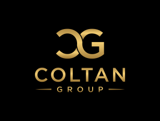 Coltan Group logo design by ozenkgraphic