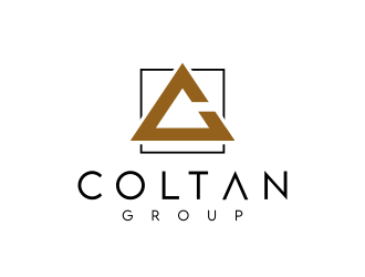 Coltan Group logo design by ingepro