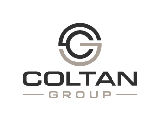 Coltan Group logo design by akilis13