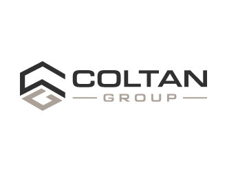 Coltan Group logo design by akilis13