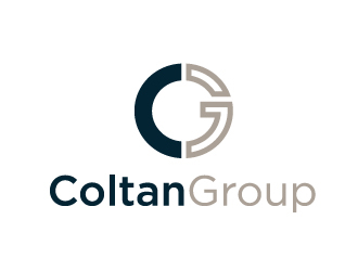 Coltan Group logo design by akilis13