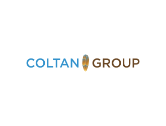 Coltan Group logo design by ArRizqu