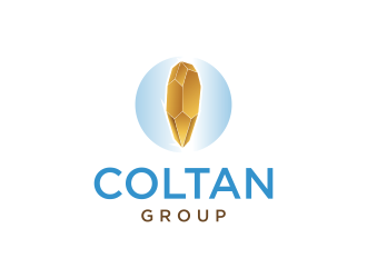 Coltan Group logo design by ArRizqu