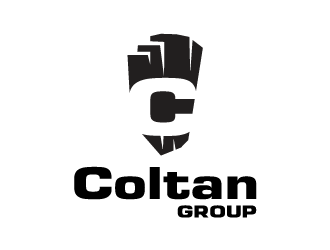Coltan Group logo design by kgcreative