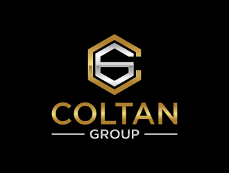 Coltan Group logo design by javaz