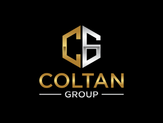 Coltan Group logo design by javaz
