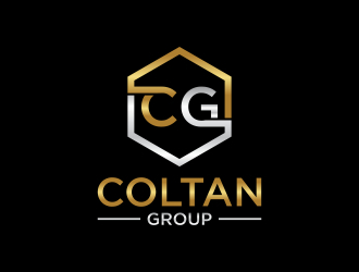 Coltan Group logo design by javaz