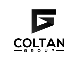 Coltan Group logo design by logographix