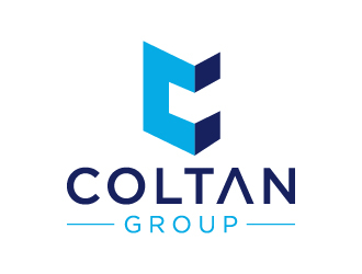 Coltan Group logo design by Mirza