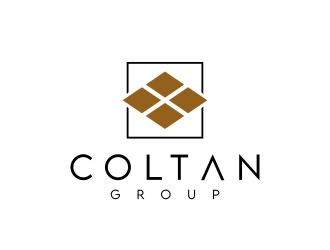 Coltan Group logo design by ingepro