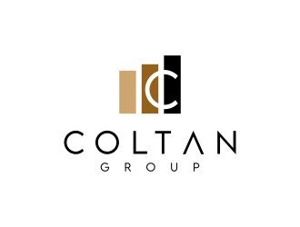 Coltan Group logo design by ingepro