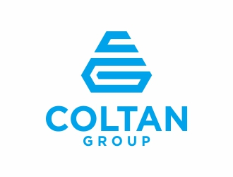 Coltan Group logo design by indomie_goreng