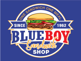  logo design by invento