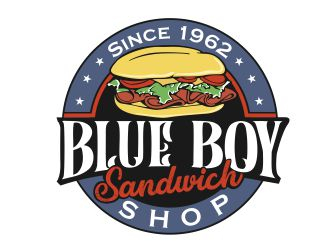  logo design by veron