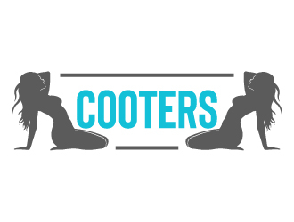 COOTERS logo design by cybil
