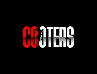 COOTERS logo design by torresace