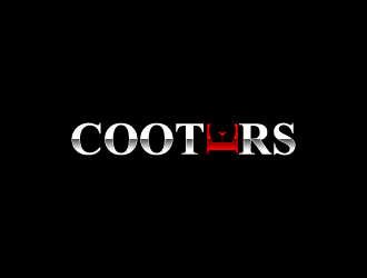 COOTERS logo design by torresace