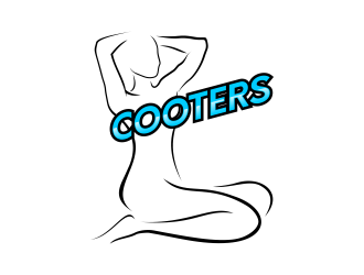 COOTERS logo design by savana