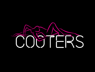 COOTERS logo design by jaize