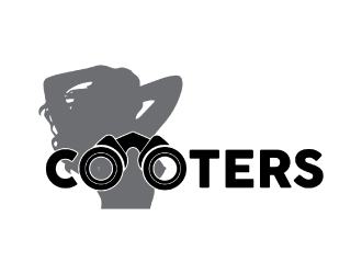 COOTERS logo design by nona