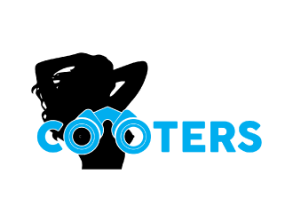 COOTERS logo design by nona