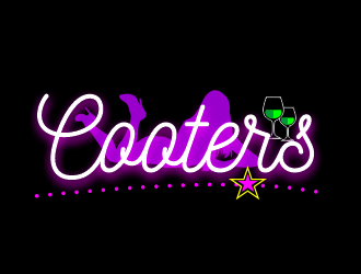 COOTERS logo design by TMOX