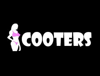 COOTERS logo design by kunejo