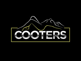 COOTERS logo design by bernard ferrer