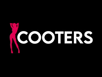 COOTERS logo design by kunejo