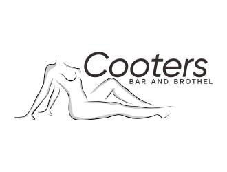 COOTERS logo design by qqdesigns