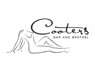 COOTERS logo design by qqdesigns