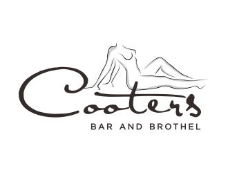 COOTERS logo design by qqdesigns