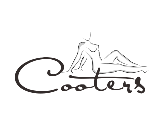 COOTERS logo design by qqdesigns