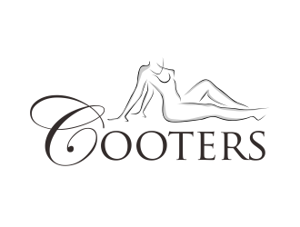 COOTERS logo design by qqdesigns