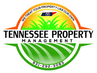 Tennessee Property Management (TPM) logo design by Suvendu
