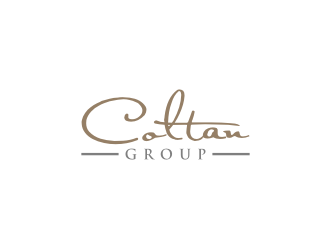 Coltan Group logo design by Artomoro