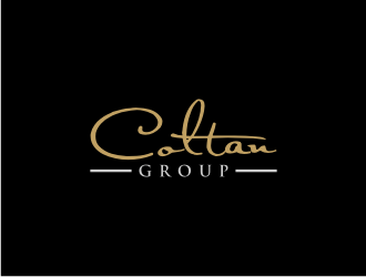 Coltan Group logo design by Artomoro
