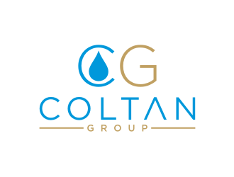 Coltan Group logo design by Artomoro