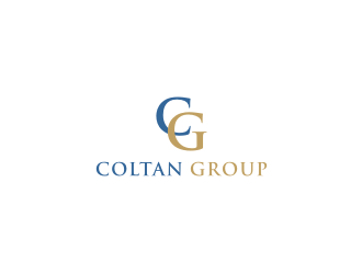 Coltan Group logo design by Artomoro
