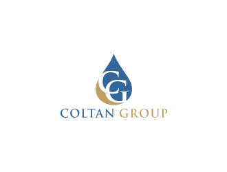 Coltan Group logo design by Artomoro