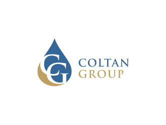Coltan Group logo design by Artomoro