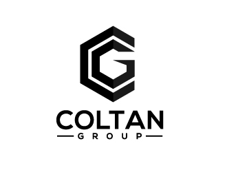 Coltan Group logo design by logographix