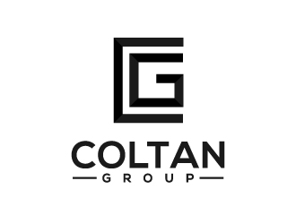 Coltan Group logo design by logographix