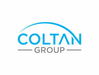 Coltan Group logo design by hopee