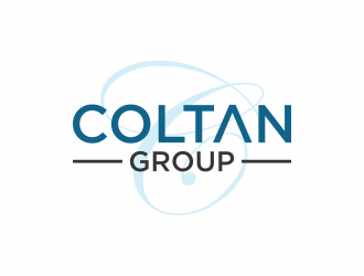 Coltan Group logo design by hopee